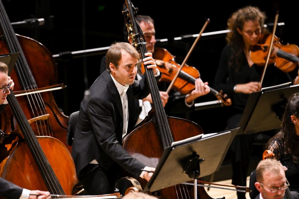 The Munich Philharmonic - Gasteig München